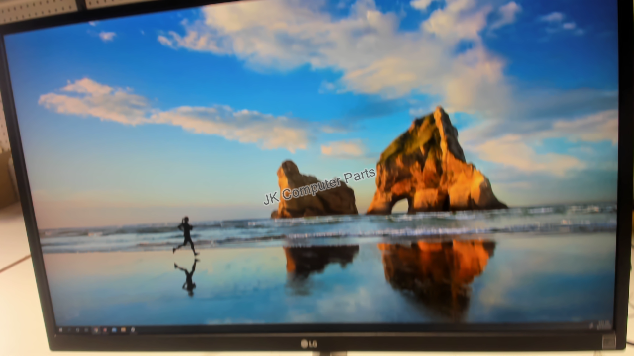 Monitor Gaming Freesync 4k Hdr10